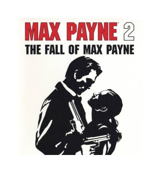 Max Payne 2: The Fall of Max Payne Gift Steam Key GLOBAL